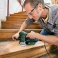 BOSCH PEX 400 AE ekscentriskā slīpmašīna